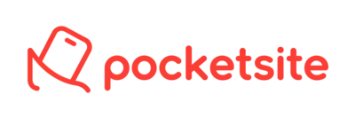 口袋官網 PocketSite